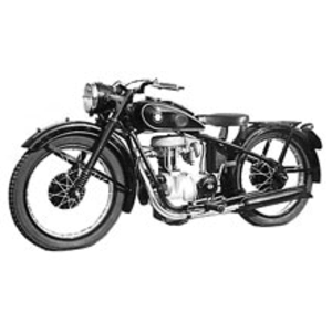 BMW R 23