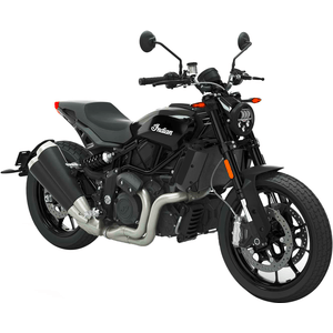 INDIAN FTR 1200
