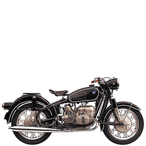 BMW R 50