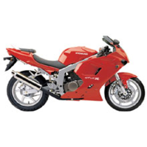 HYOSUNG GT 125R