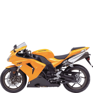 KAWASAKI ZX-10R NINJA