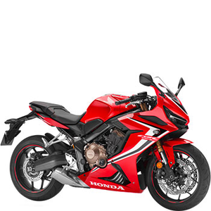 HONDA CBR 650 R