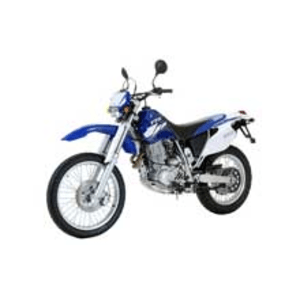 YAMAHA TT 600 RE (MIT E-STARTER)