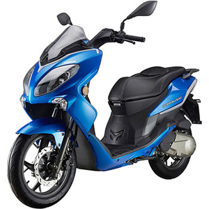 KEEWAY CITYBLADE 125