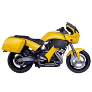 BUELL S3/S3T THUNDERBOLT/THUNDERBOLT TOURING