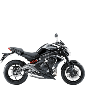KAWASAKI ER-6N