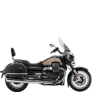 MOTO GUZZI CALIFORNIA 1400 TOURING (EURO 4)