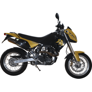 KTM 620 E DUKE