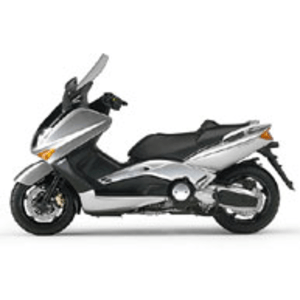 YAMAHA T-MAX 500 ABS (XP 500)
