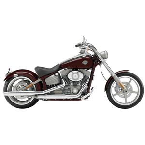 HARLEY-DAVIDSON ROCKER