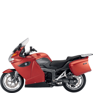 BMW K 1300 GT