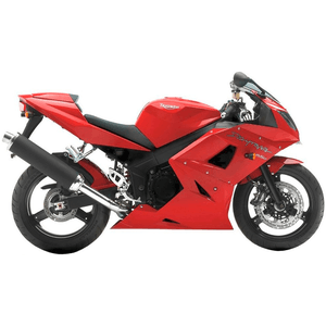 TRIUMPH DAYTONA 650