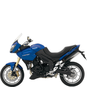 TRIUMPH TIGER 1050/SE
