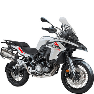 BENELLI TRK 502 X