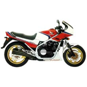 HONDA VF 750 F (INTERCEPTOR)