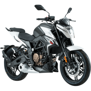 Voge 300 R (EURO 4/5)