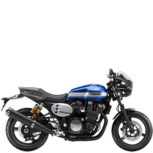 YAMAHA XJR 1300 RACER