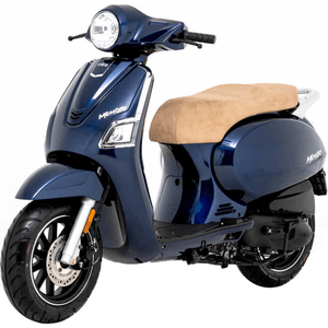 ONLINE MEMORY 50 ABS (EURO 5)