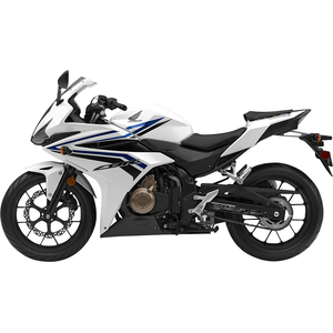 HONDA CBR 500 R (EURO 4)