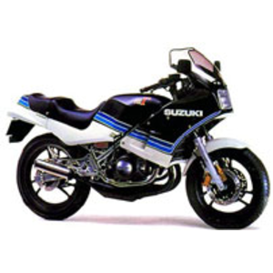 SUZUKI RG 250 GAMMA
