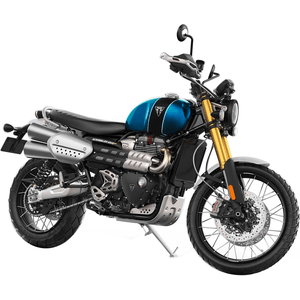 TRIUMPH SCRAMBLER 1200 XC/XE (EURO 5)