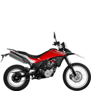 HUSQVARNA TR 650 TERRA