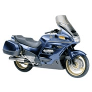 HONDA ST 1100 PAN EUROPEAN (ABS/TCS)