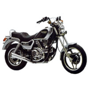 DUCATI 750 INDIANA