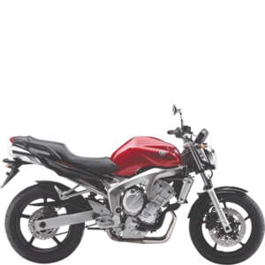 YAMAHA FZ6