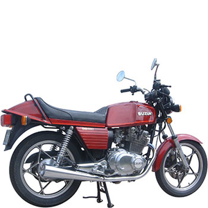 SUZUKI GS 450/S