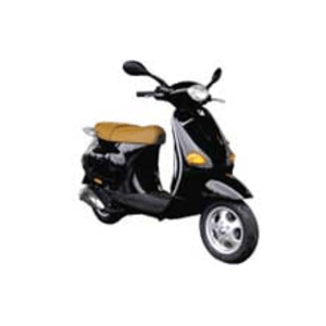 VESPA ET4 125