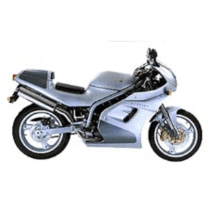 MZ SKORPION 660 REPLICA