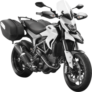 DUCATI HYPERSTRADA