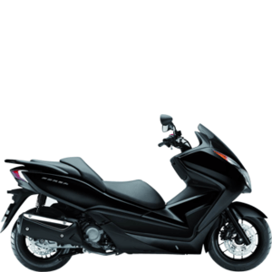 HONDA NSS 300 FORZA