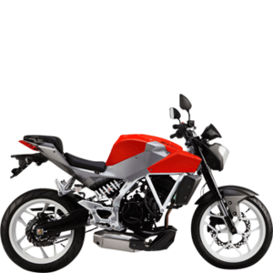 HYOSUNG GD 250I