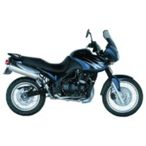 TRIUMPH TIGER 900