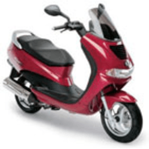 PEUGEOT ELYSEO 150