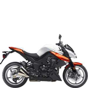 KAWASAKI Z 1000