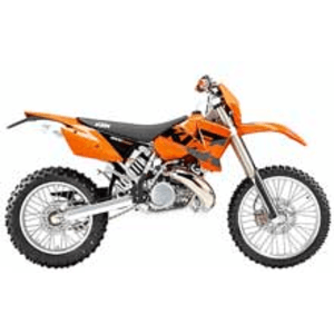 KTM 250 EXC