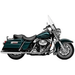 HARLEY-DAVIDSON ROAD KING (TWIN CAM)