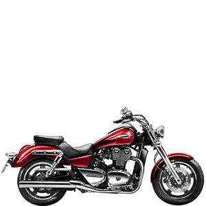 TRIUMPH THUNDERBIRD STORM/COMMANDER/LT