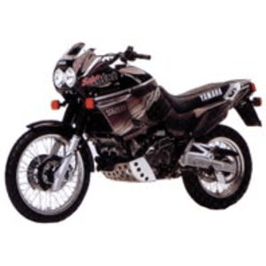YAMAHA XTZ 750 SUPER TÉNÉRÉ