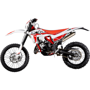 BETA RR 125 LC ENDURO CBS