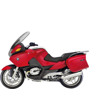 BMW R 1200 RT