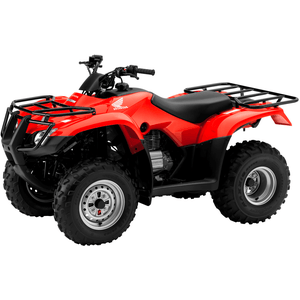 HONDA TRX 250 TE