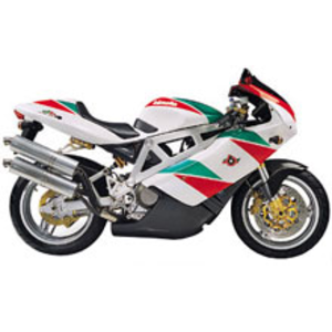 BIMOTA DB 4