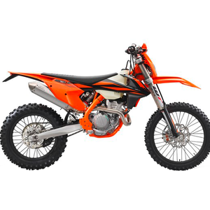 KTM 250 EXC-F