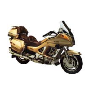 YAMAHA XVZ 12 T VENTURE