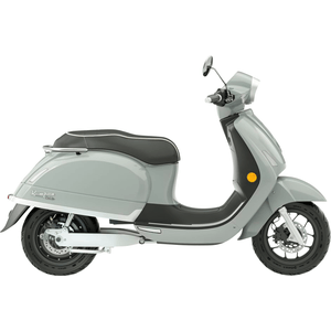 KUMPAN 54I IGNITE (100 KM/H)