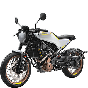 HUSQVARNA VITPILEN 401
